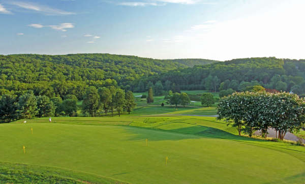 Innovative Three in One Golf Course Design Unveiled Asian Golf 